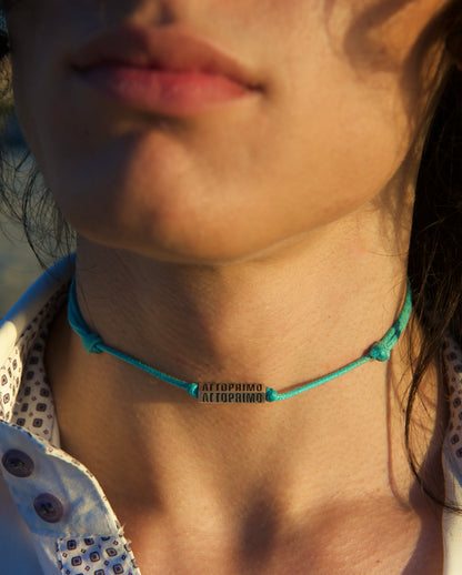 tinytag choker