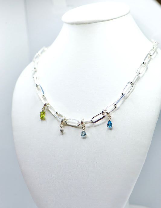ankier charms